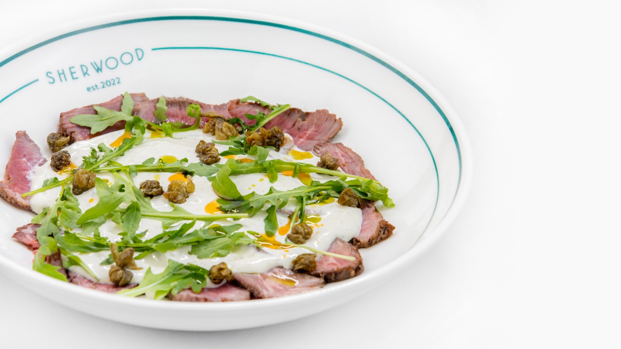 Вителло тоннато